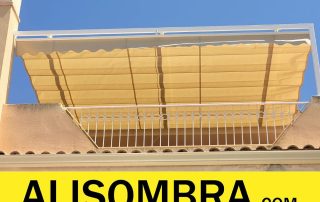 Toldos para Terraza: consejos para elegir el mejor toldo de exterior