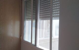 tipos de mosquiteras