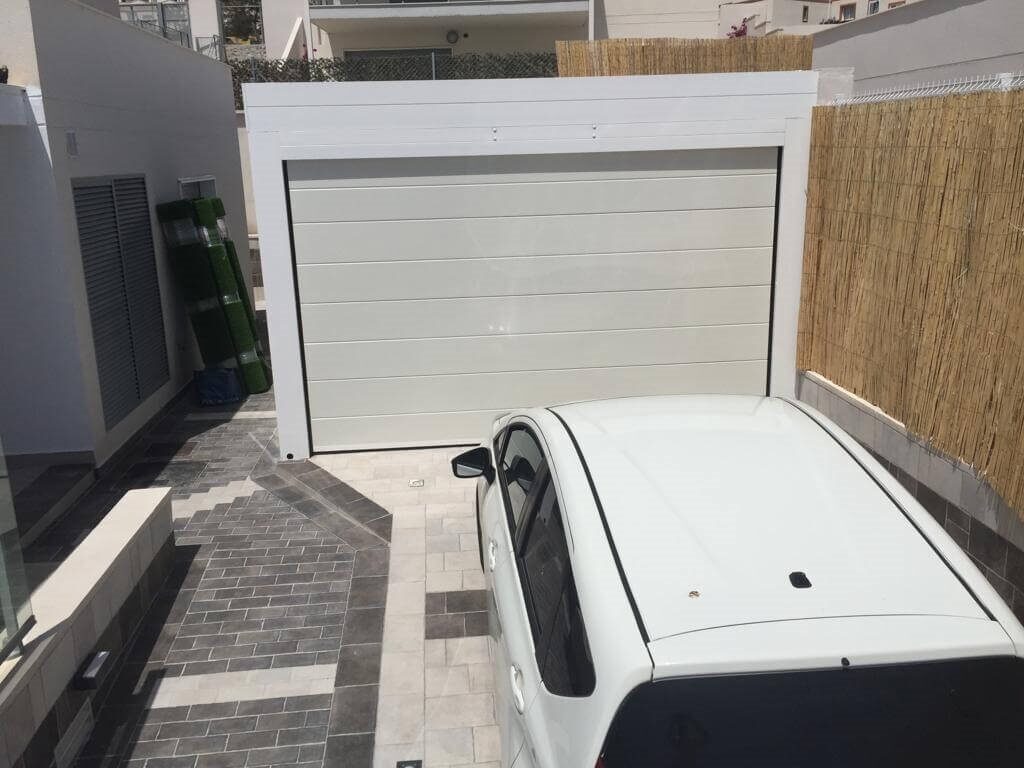 puerta-garaje-aluminio