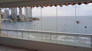Cortinas de cristal en alicante Cortinas de cristal en alicante