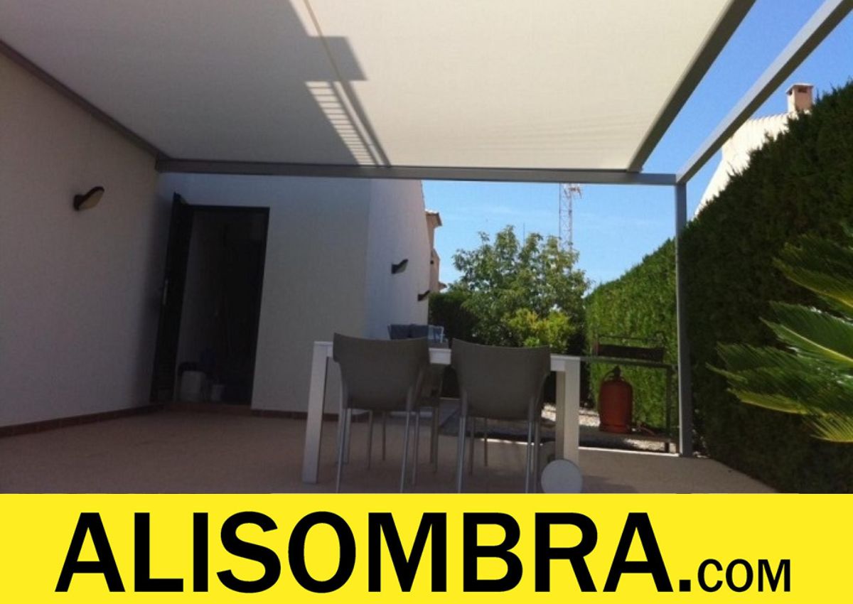 cómo proteger los muebles del exterior
